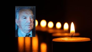 Απεβίωσε ο Θεόδωρος Καρνάβας
